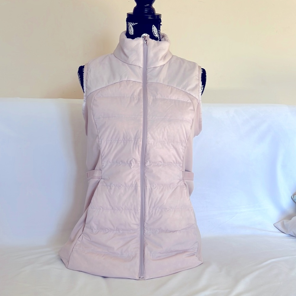 Lululemon vest